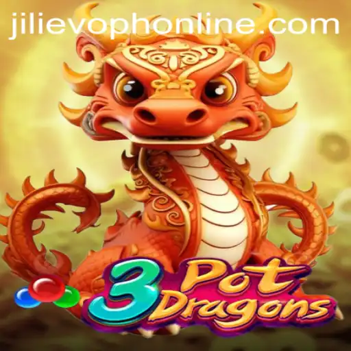 Discover the Enchanting World of 3PotDragons: A Thrilling Journey with JILIEVOPH