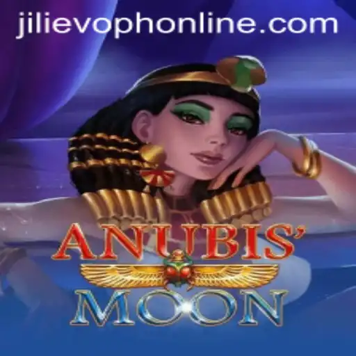 Discover the Mysteries of AnubisMoon