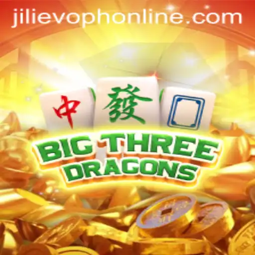 Explore the Exciting World of BigThreeDragons: A Comprehensive Guide to JILIEVOPH Gameplay