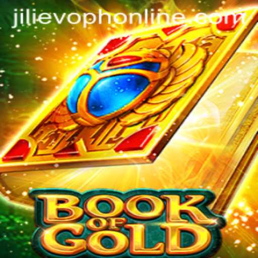 Exploring the Enigmatic World of BookofGold and the Mysteries of JILIEVOPH