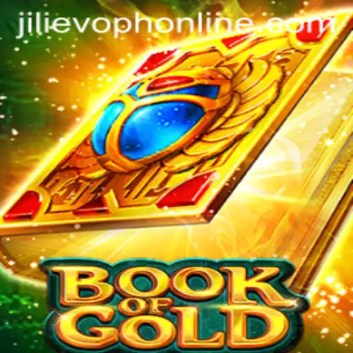 Exploring the Enigmatic World of BookofGold and the Mysteries of JILIEVOPH