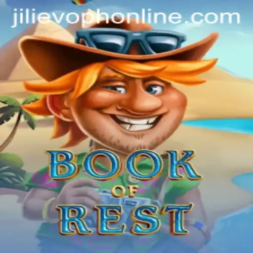 Discover the Enigmatic World of BookofRest and the Secrets of JILIEVOPH