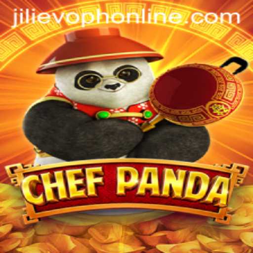ChefPanda: A Culinary Adventure Game with a Twist of JILIEVOPH
