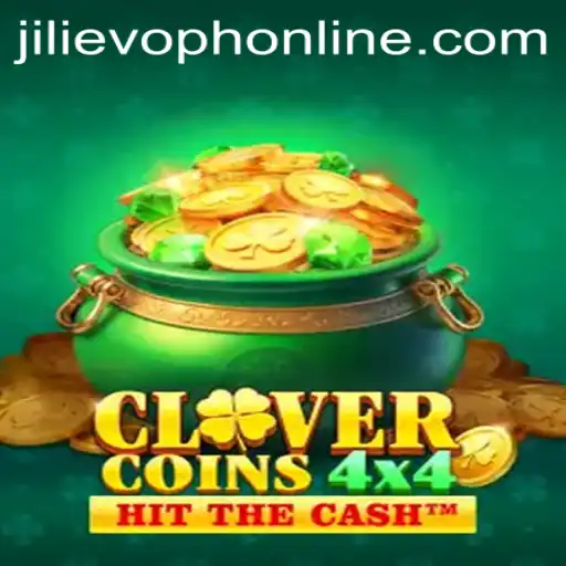 Discovering CloverCoins4x4: The Exciting World of Strategy and Luck