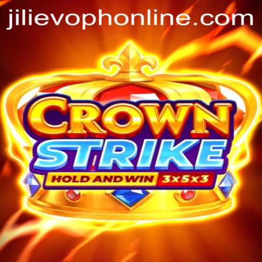 Crownstrike: The Game Taking The World by Storm