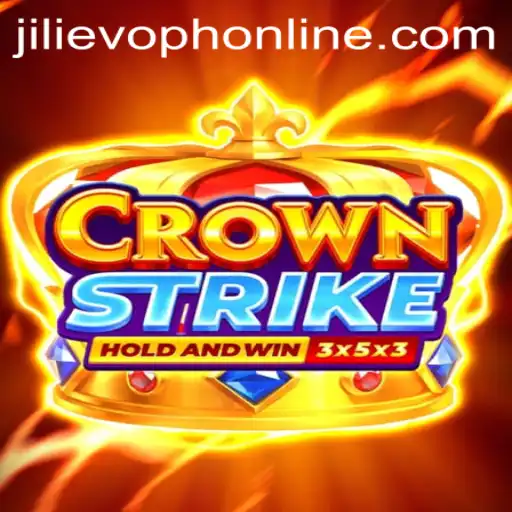 Crownstrike: The Game Taking The World by Storm