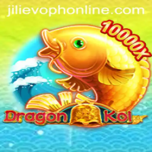 DragonKoi: Unveiling the Mystical World of JILIEVOPH