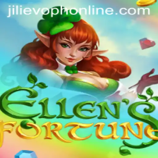 Ellen's Fortune: A Journey into Enchanting Adventure