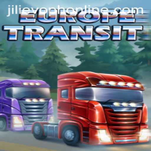 EuropeTransit Game: Explore Europe with Strategy and Wit