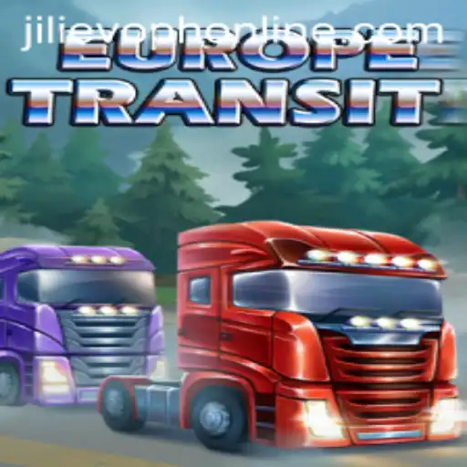 EuropeTransit Game: Explore Europe with Strategy and Wit