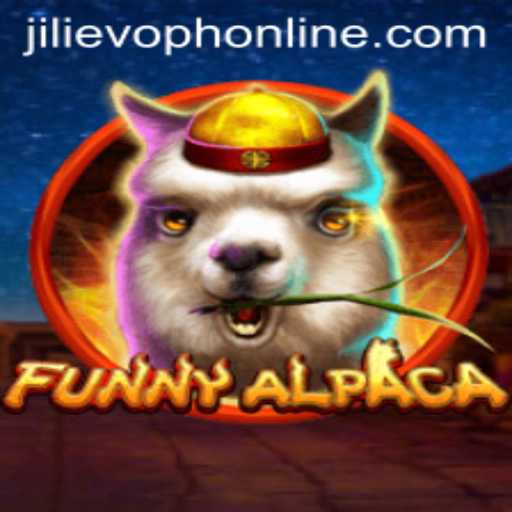 Exploring the World of FunnyAlpaca: A Captivating Gaming Experience with JILIEVOPH