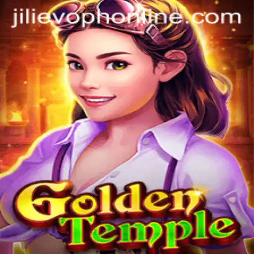 Explore the Mystical World of GoldenTemple with JILIEVOPH