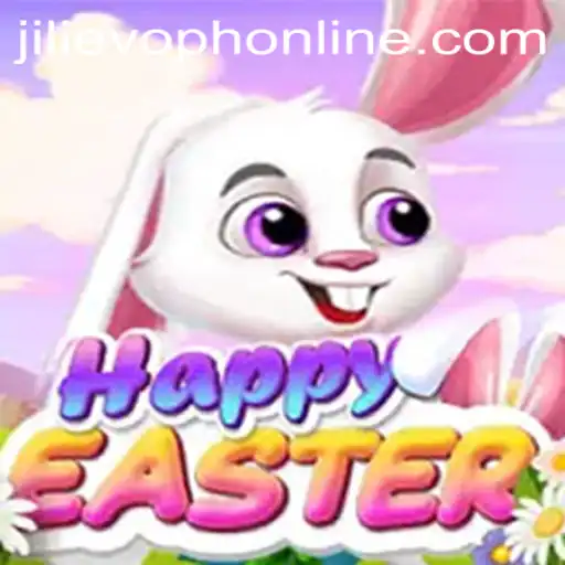Discover the Enchanting World of HappyEaster with JILIEVOPH