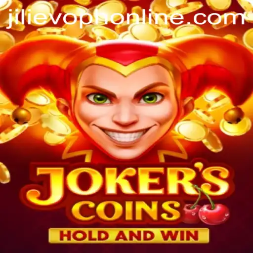 Exploring the Exciting World of JokersCoins: A New Era of Gaming with JILIEVOPH