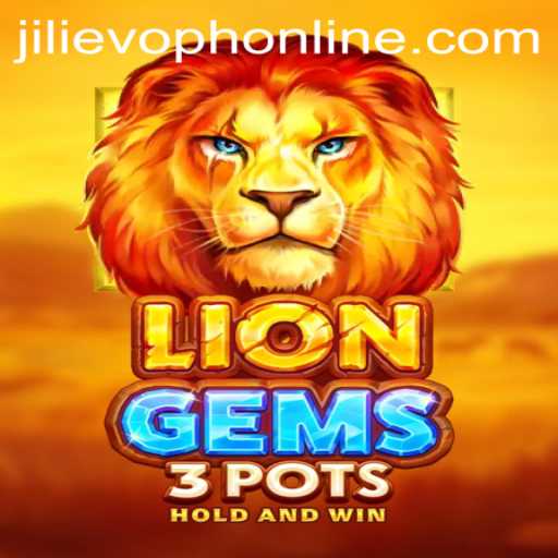 Exploring the Exciting World of LionGems3pots: A New Gaming Adventure