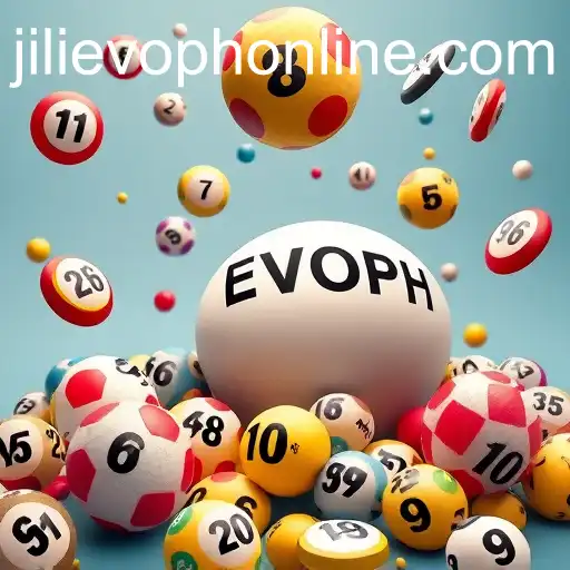 The Fascinating World of Lotteries: A Deep Dive into JILIEVOPH