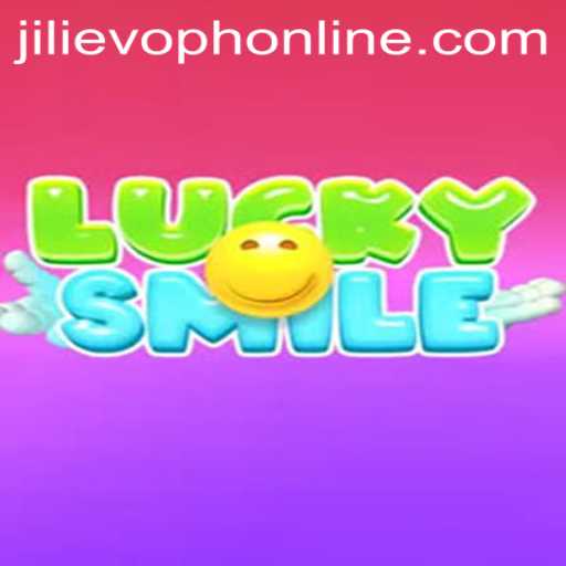 LuckySmile: The Enthralling Adventure Game and the Mysterious JILIEVOPH