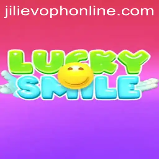 LuckySmile: The Enthralling Adventure Game and the Mysterious JILIEVOPH