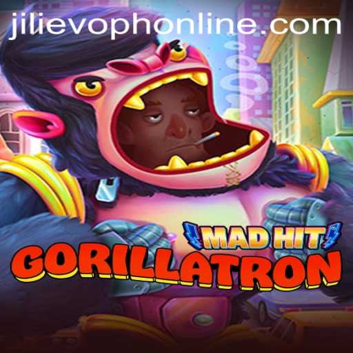 Exploring MadHitGorillatron: The New Gaming Phenomenon