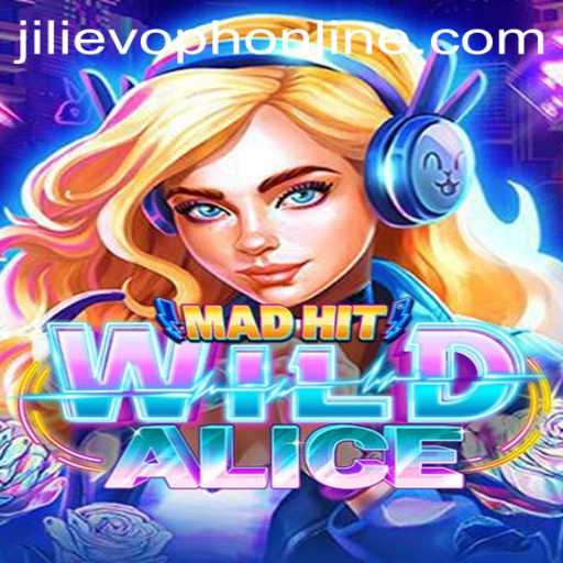 MadHitWildAlice: A Captivating Journey into Interactive Gameplay