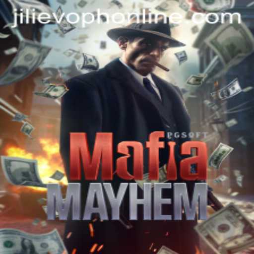 Inside the World of MafiaMayhem and the Code JILIEVOPH