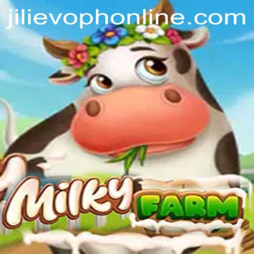 Discover the Whimsical World of MilkyFarm: A Dairy Delight