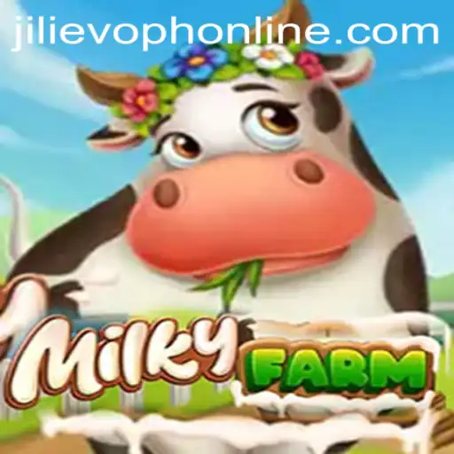 Discover the Whimsical World of MilkyFarm: A Dairy Delight