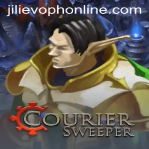 Navigating the World of CourierSweeper: Uncovering the Secrets of JILIEVOPH