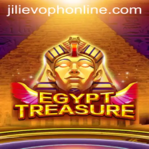 Exploring the Mystical World of EgyptTreasure and JILIEVOPH