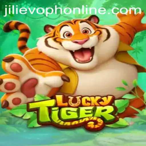 Discover the Excitement of LuckyTiger: A Deep Dive into the Thrilling Game with JILIEVOPH