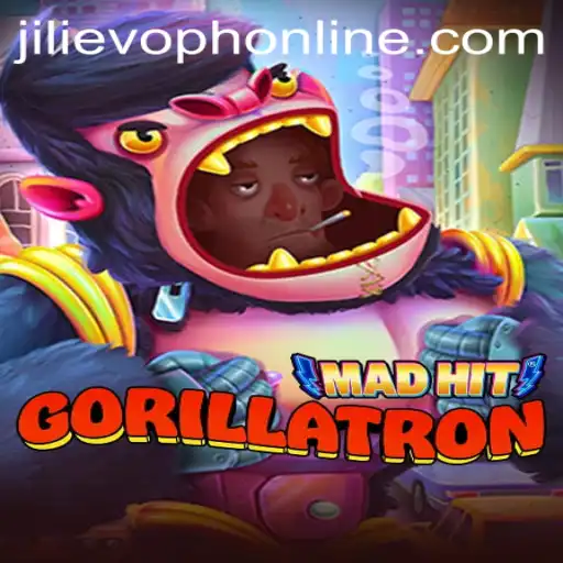 Exploring MadHitGorillatron: The New Gaming Phenomenon