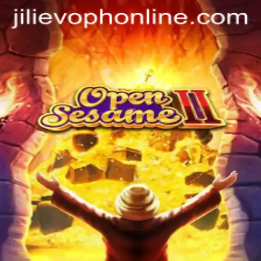 Unlock the Adventure: Exploring OpenSesameII with Code JILIEVOPH