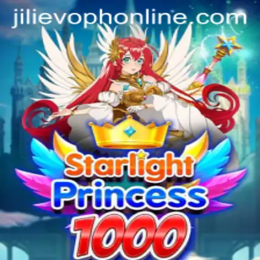 Exploring the Mystical World of StarlightPrincess1000