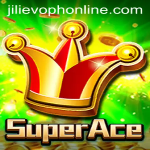 Immerse Yourself in the Adventure of SuperAce: Discover JILIEVOPH