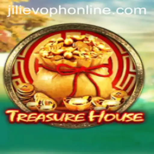 Exploring the Enigmatic World of TreasureHouse and the Mystery of JILIEVOPH