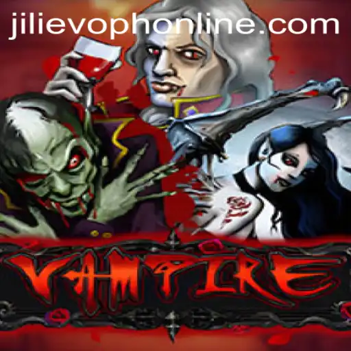 Vampire: The Enigmatic Game of Shadows