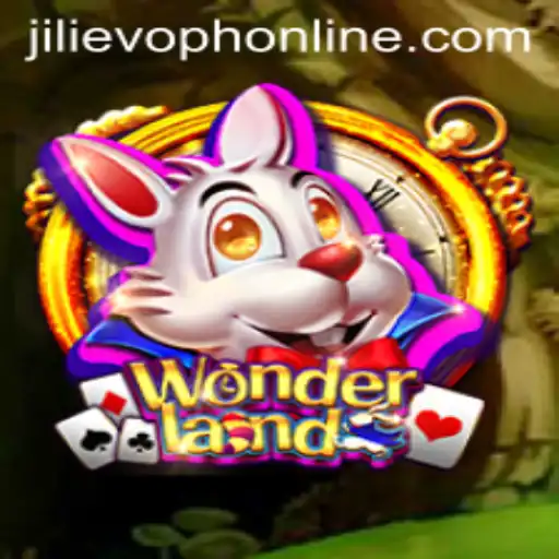 Wonderland: Navigating the Enchanting Game with JILIEVOPH