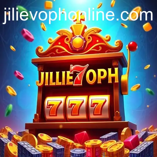 The Rise of Online Slots and the JILIEVOPH Phenomenon