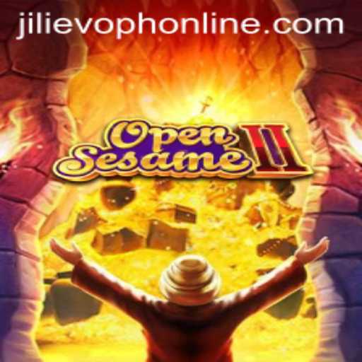 Unlock the Adventure: Exploring OpenSesameII with Code JILIEVOPH