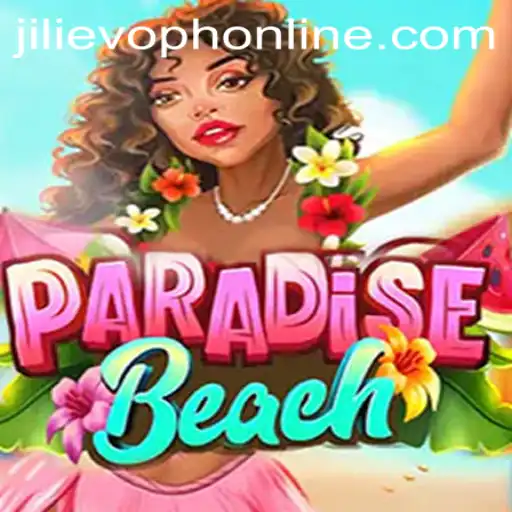 ParadiseBeach: Discover the Virtual Escape With JILIEVOPH
