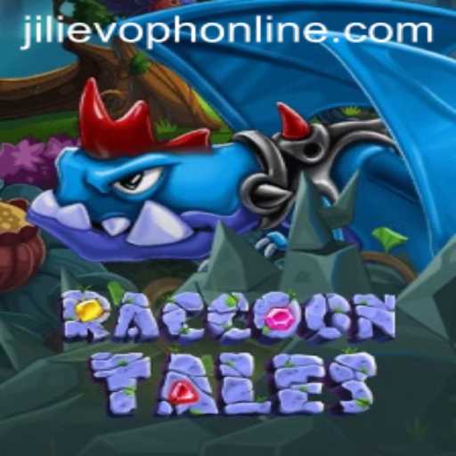 RaccoonTales: Discover the Enchanting World of JILIEVOPH