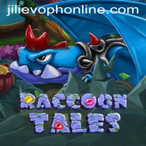 RaccoonTales: Discover the Enchanting World of JILIEVOPH