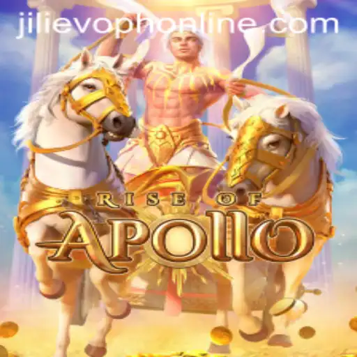 RiseofApollo: Journey into the World of JILIEVOPH