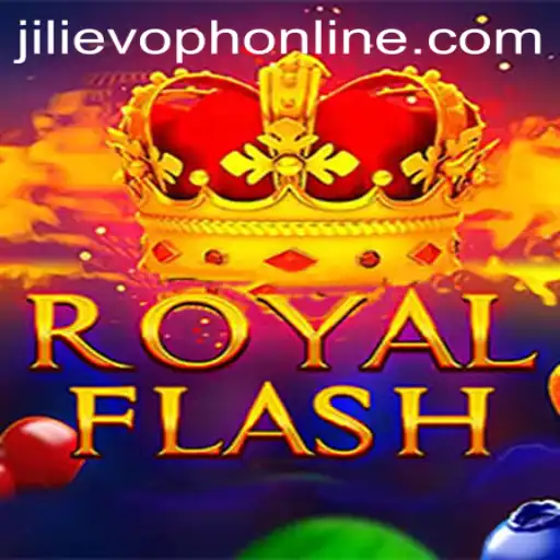 RoyalFlash: The Exciting World of JILIEVOPH Unveiled