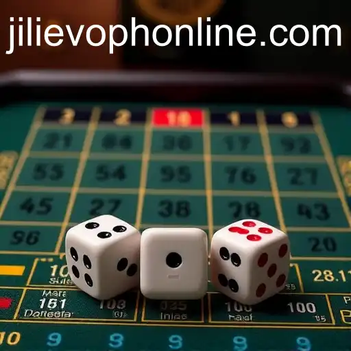 The Exciting World of Sic Bo: Understanding the Game