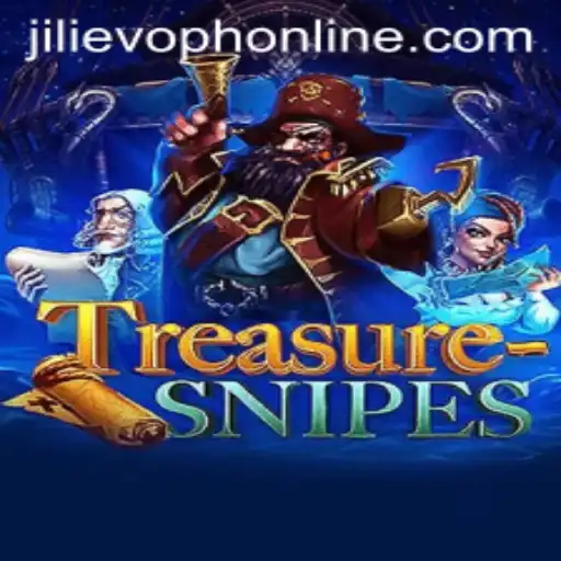 Exploring the Exciting World of TreasureSnipes: A Game of Adventure and Strategy