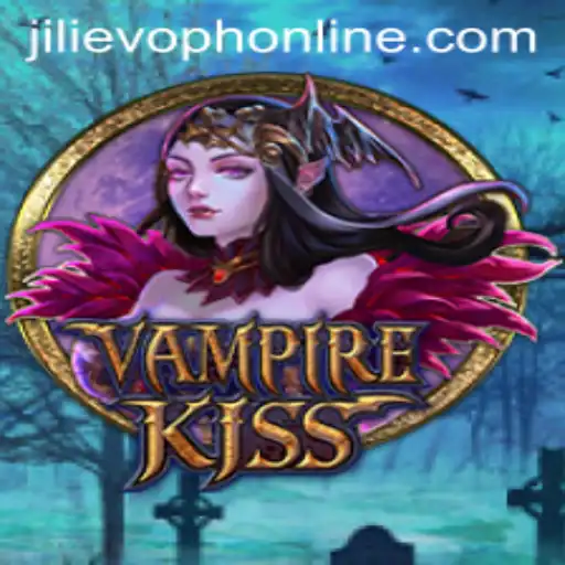 VampireKiss: Embrace the Night in the World of JILIEVOPH