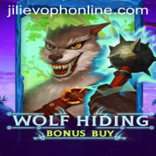 Experience the Thrill of WolfHidingBonusBuy Amidst Today's Gaming Trends