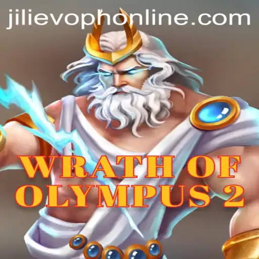 Wrath of Olympus 2: Unveiling the Epic Saga