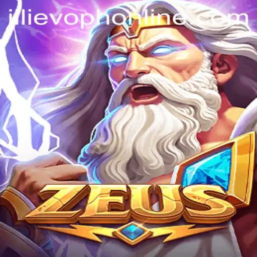 Exploring 'Zeus': A Journey into Mythical Gaming Adventure